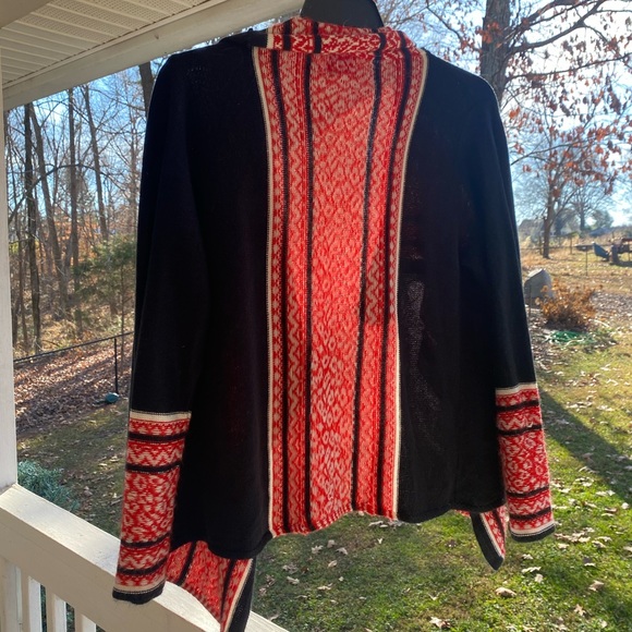 Christmas Cardigan - Picture 3 of 3